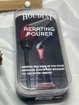 Houdini Aerating Wine Pourer By Metrokane New Box. Fixed Price $14.99.
