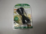 Veggie Pasta Vegetable Spiral Cutter Dual Stainless Steel Blade New. Fixed Price $13.99.