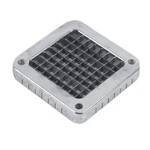 Thunder Group IRFFC002B 3/8" Replacement Blade For Fry Cutter. Fixed Price $25.42.