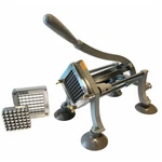 Excalibur Commercial French Fry Cutter- Stainless Steel. Fixed Price $109.99.