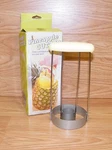 Bradshaw (30374) Handheld Pineapple Cutter - Cores With One Easy Twist! **read**. Fixed Price $38.08.