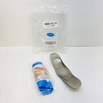 Fu Store 304 Stainless Steel Garlic Press Mincer Choper Bonus Food Grade Silicon. Fixed Price $9.07.