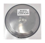 Hobart Replacement Blade Meat/deli Slicer Fits 1612, 1712, 1812, 2612, 2712. Fixed Price $256.17.