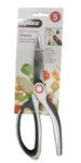 Zyliss All Purpose Stainless Steel Shears,non Slip Handle,dishwasher Safe. Fixed Price $18.95.