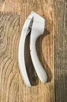 Pampered Chef Garlic Press #2575. Fixed Price $14.00.