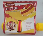Dizzy Dog Cutter Hot Spiralizer Grilling Tool. Fixed Price $8.01.