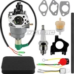 Honda EB5000X EM5000SX EM5000X EW171 Gasoline Generator Carburetor. Fixed Price $28.75.