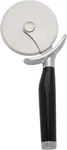 Kitchenaid Classic Pizza Wheel With Sharp Blade For Cutting Through Crusts, Pies. Fixed Price $45.95.