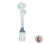 New Osk Snoopy SN-4 Stainless Steel Fork Peanuts Character Cutlery. Fixed Price $12.85.