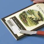 Scotty Peeler SP-2 With Its Metal Blade Is Built To Use On Glass Or Other Ha. Fixed Price $23.01.