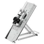 Matfer Bourgeat Stainless Steel Bron Mandoline With Pusher. Fixed Price $343.59.