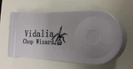 Vidalia Chop Wizard, Kitchenaid Apple Corer/slicer, French Fry Cutter. Fixed Price $12.50.