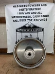 19X2.5 Solid Steel Front Wheel Harley Davidson Chopper Shovelhead Fxr Custom. Fixed Price $299.99.