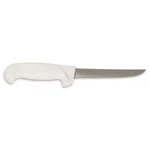 Crestware KN40 Boning Knife, Straight, 6 In. L, White. Fixed Price $11.99.