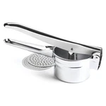 Fox Run Steel Potato Ricer/fruit Press With Fine And Coarse Inserts, 1 Cup. Fixed Price $48.48.