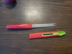 Prepworks By Progressive 3-IN-1 Tomato Tool BA2. Fixed Price $7.99.
