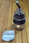 Cuisinart Food Vegetable Fruit Spiralizer Hand Crank 3 Cutting Options, 4 Cup. Fixed Price $5.18.
