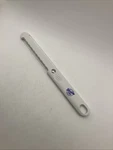 Vintage Westby Wisconsin Dairyland Cheese Slicer Knife Cutter Plastic Promo Item. Fixed Price $19.99.