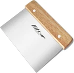 Alltop Dough Cutter Premium Stainless Steel Food Scraper For Bread And.... Fixed Price $9.77.