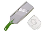 Prepworks By Progressive Adjust-a-slice Mandolinegreen. Fixed Price $26.63.