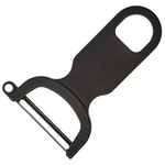 Mercer High Carbon Stainless Blade Black Polypropylene Handle Peeler M33071BKB. Fixed Price $16.78.