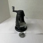 Pampered Chef Vegetable Veggie Spiralizer #1179, With Blade Shield. Fixed Price $9.87.