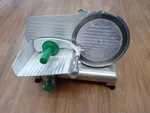 Presto PS-10 Commercial Meat Slicer 10" Blade Deli Food Cutter Belt Drive. Fixed Price $324.09.