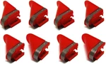 Starfrit Stainless Steel Replacement Blades For Rotato And Express, Set. Fixed Price $14.02.