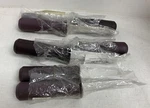 Lot 6 Pcs (set Of 2) Oyster Shucker Knife With Hand-guard New. Fixed Price $49.99.