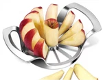 Liigemi Apple SLICER,12BLADE Extra Large Corer, Heavy Duty Stainless St.... Fixed Price $27.99.