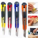 Razor Sharp Blade Lock Snap Off Retractable Cutter Utility Knife Tool 4. Fixed Price $13.94.