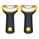 Oxo Good Grips Corn Prep Peeler Y Shape Soft - Set 2. Fixed Price $28.46.