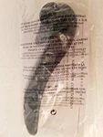 Pampered Chef Bean Slicer 1138 New Asparagus Green Onion Packaging Worn. Fixed Price $6.99.