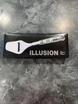 Illusion Stainless Steele Cheese Plane - Cutter Knife. Fixed Price $9.99.