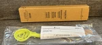 Pampered Chef Avocado Tool Knife Peeler Pit Remover Kitchen Item #100355. Fixed Price $16.99.