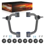 Maxpeedingrods Front Upper Control Arm 2-4" Lift Kit For 2005-2023 Toyota Tacoma. Fixed Price $85.88.