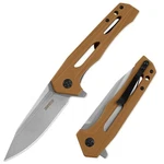 Dispatch Tactical Folding 3.58" 8CR Blade, G10 Handle For Edc Campingknife. Fixed Price $26.99.