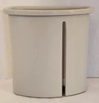 Bosch Universal Plus Kitchen Machines Large Shredder Pusher Replacement Part. Fixed Price $17.49.