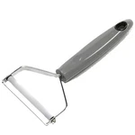 Chef Craft Cheese Slicer, 3&QUOT W, Gray. Fixed Price $10.86.