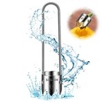 Red Bell Pepper Corer And Seed Remover - Fast Kitchen Vegetable Prep Tool. Fixed Price $10.62.