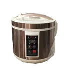 Preasion 5L Black Garlic Fermenter Full Automatic Intelligent Control. Fixed Price $85.14.