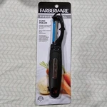 Farberware Euro Peeler. Fixed Price $6.75.