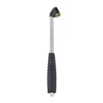 Inflatable Nozzle Double Head Design For Car Bike Motorcycle Tire Air Pump Tool. Fixed Price $45.58.