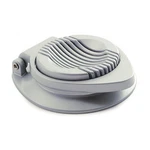 Norpro Heavy Duty Egg And Mushroom Slicer, Silver. Fixed Price $20.98.