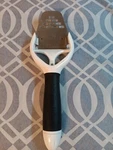 Microplane Cheese Slicer Grater With Adjustable Handle. Fixed Price $14.66.