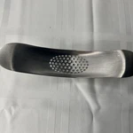 Joseph Stainless Steel Garlic Rocker Crusher Press. Fixed Price $10.99.