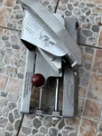 Prince Castle 943-DH Tomato Saber Slicer. Fixed Price $110.00.