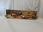 Professional Mandoline Made France With Box, Waffle Or Julienne Cuts. Fixed Price $69.99.