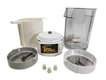 Presto Tatertwister 02930 Electric Curly Cutter Replacement Parts You Choose. Fixed Price $11.95.