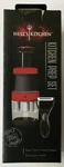 Hell's Kitchen Prep Set New. Fixed Price $29.99.